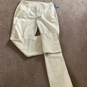 Seeetheart old navy pants